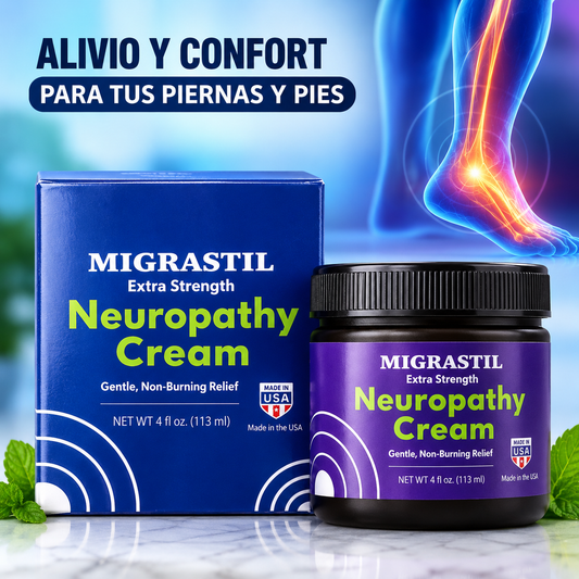 Migrastil Forte Crema Calmante 113 g