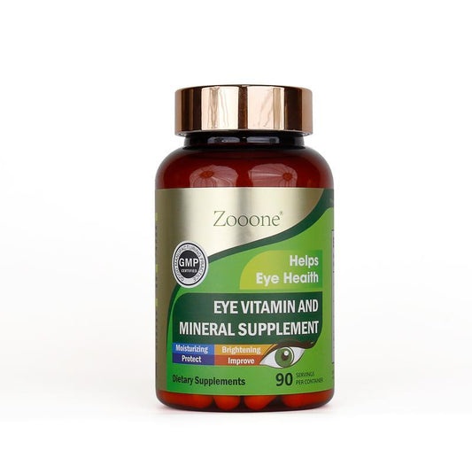 ZOOONE - PRO PARA VISIÓN